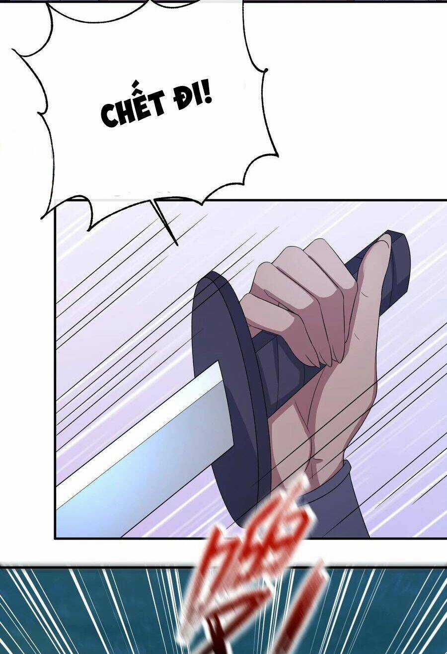 thôn trưởng thôn tân thủ Chapter 57 trang 32