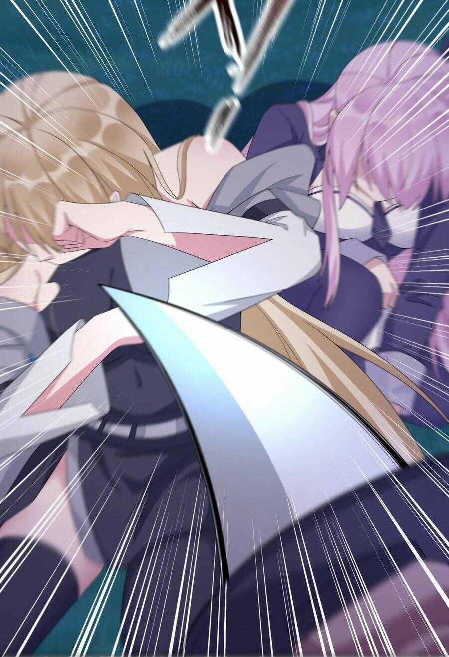 thôn trưởng thôn tân thủ Chapter 57 trang 33