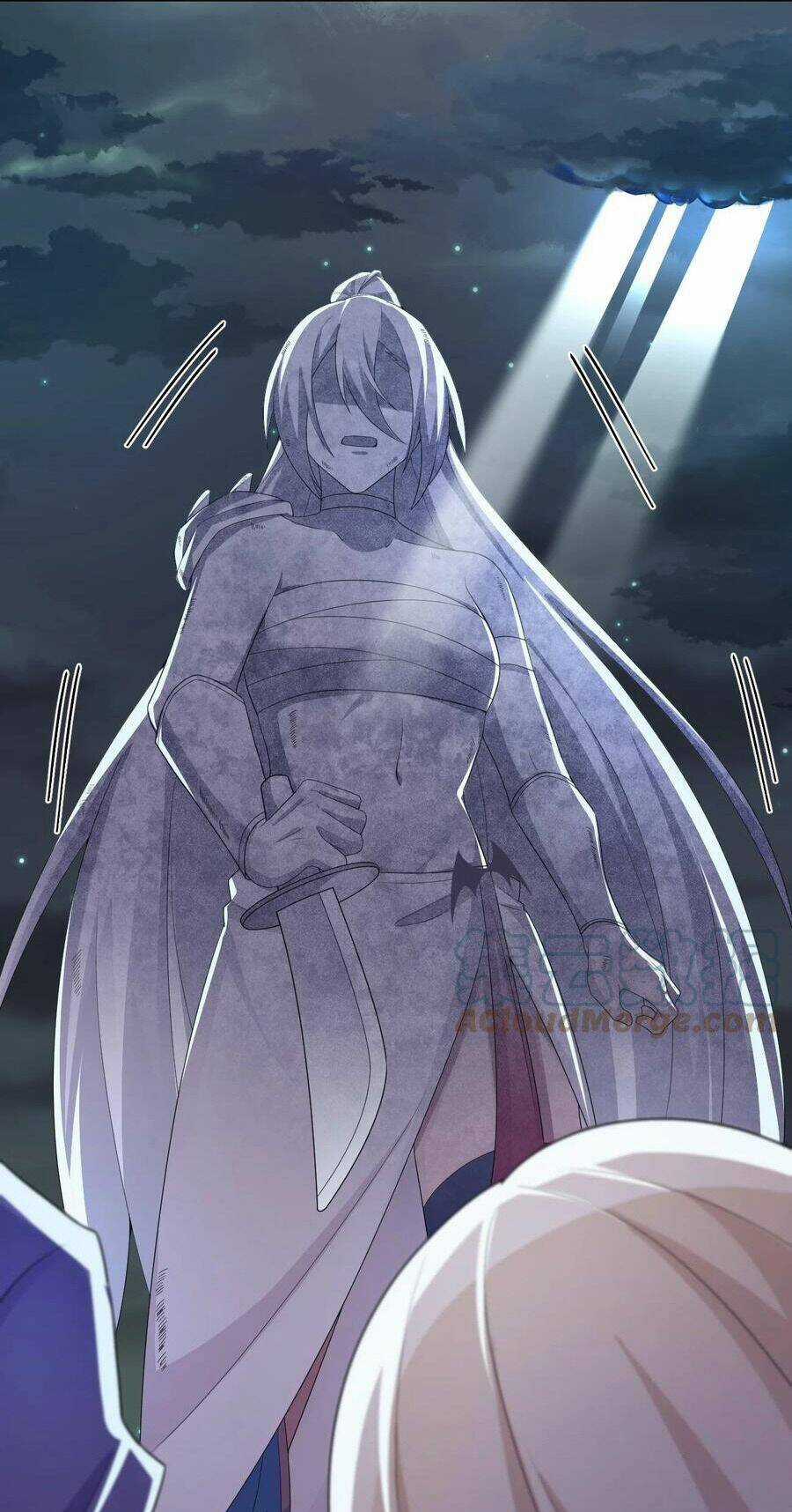 thôn trưởng thôn tân thủ Chapter 57 trang 35