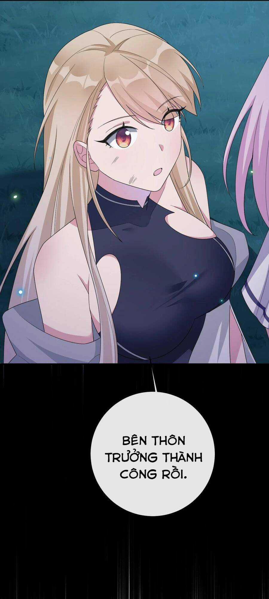 thôn trưởng thôn tân thủ Chapter 57 trang 39