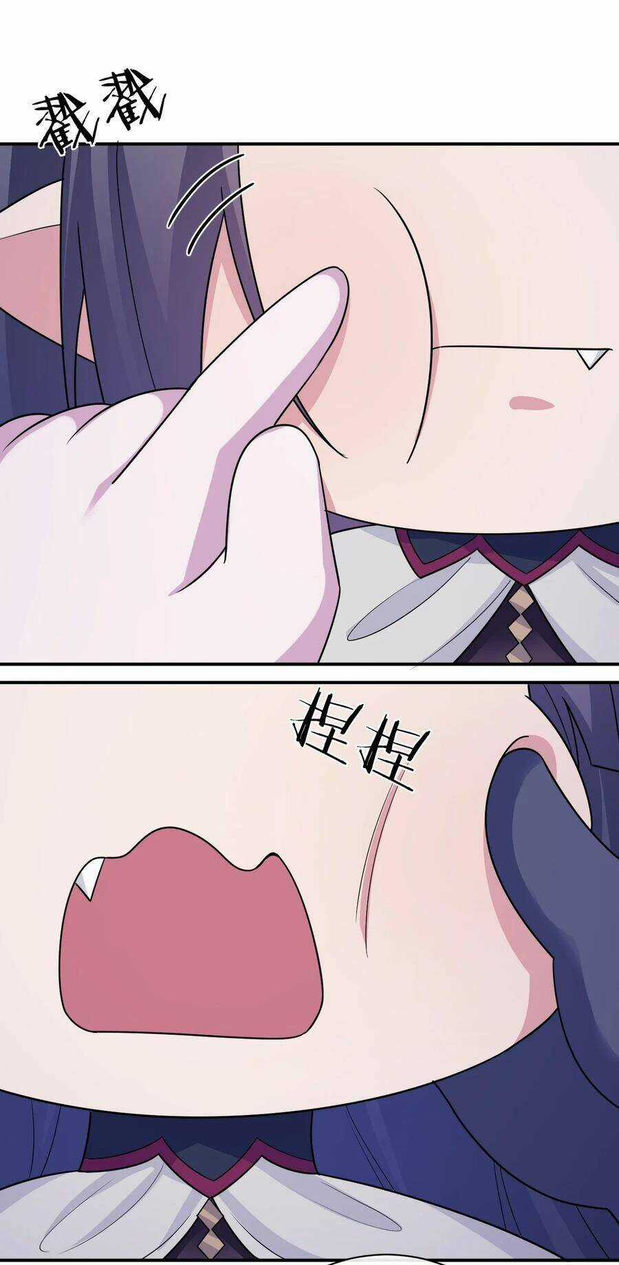 thôn trưởng thôn tân thủ Chapter 57 trang 42