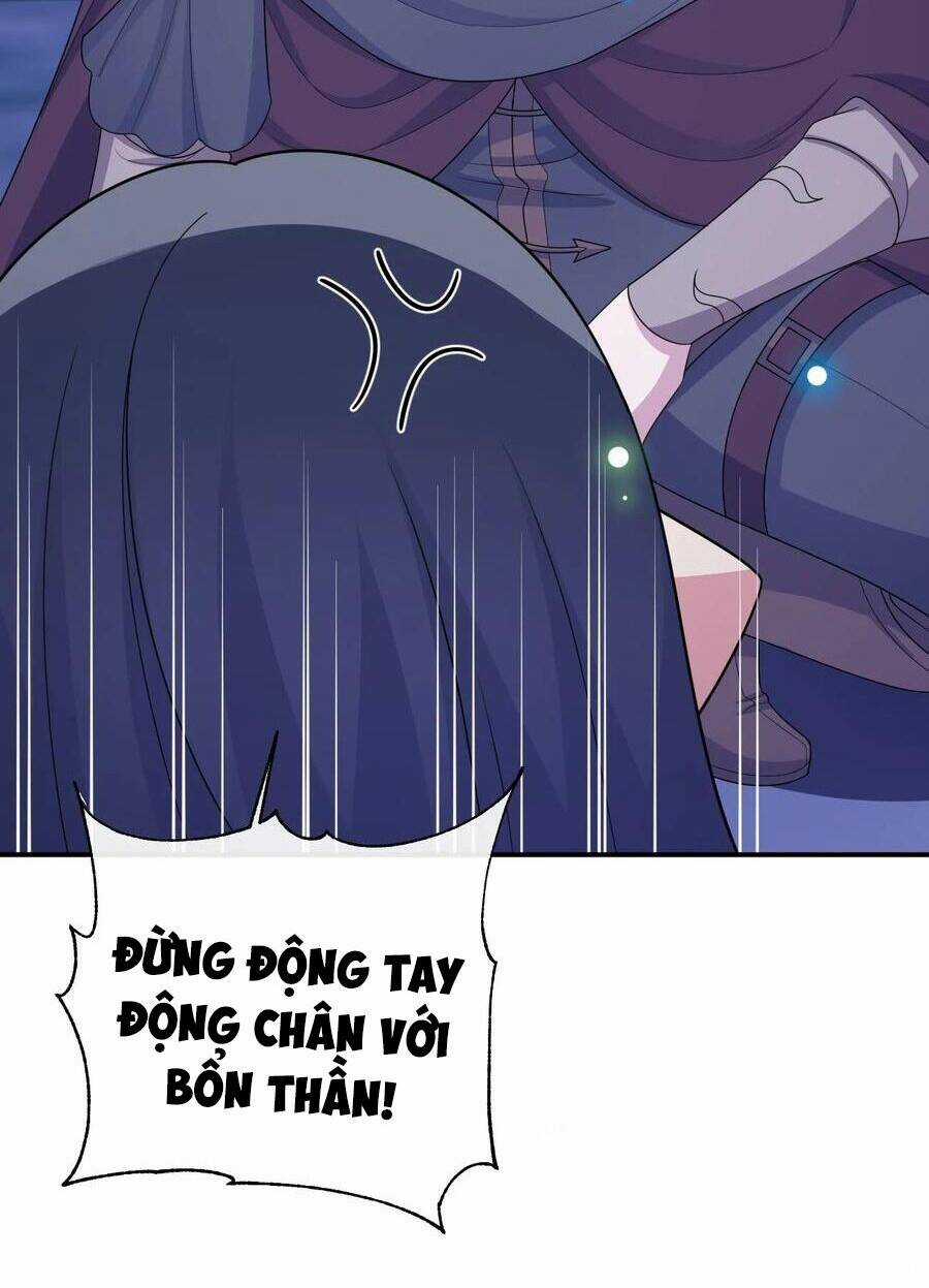 thôn trưởng thôn tân thủ Chapter 57 trang 44