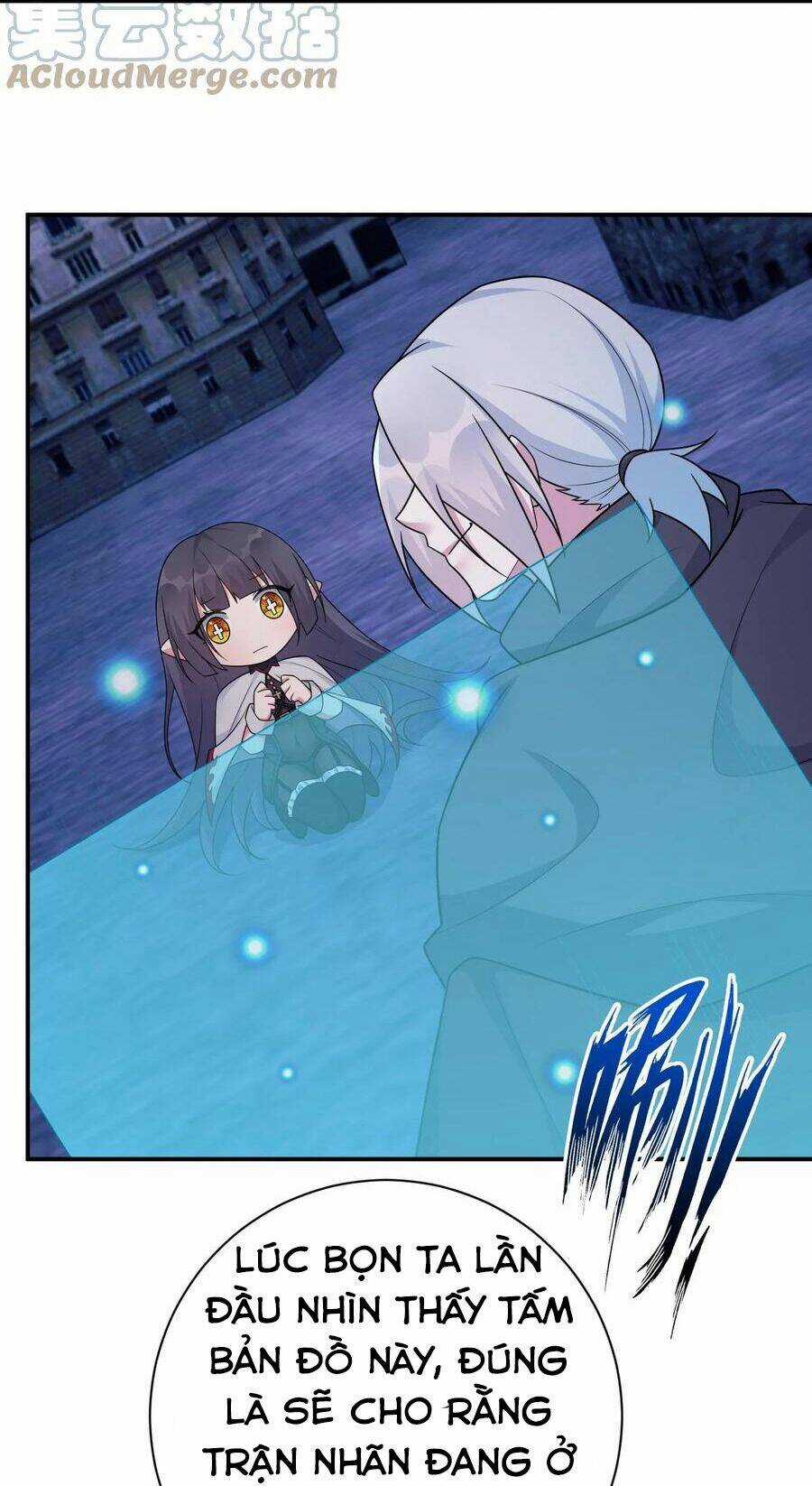 thôn trưởng thôn tân thủ Chapter 57 trang 48