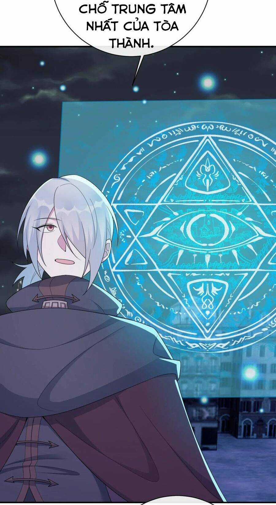 thôn trưởng thôn tân thủ Chapter 57 trang 49