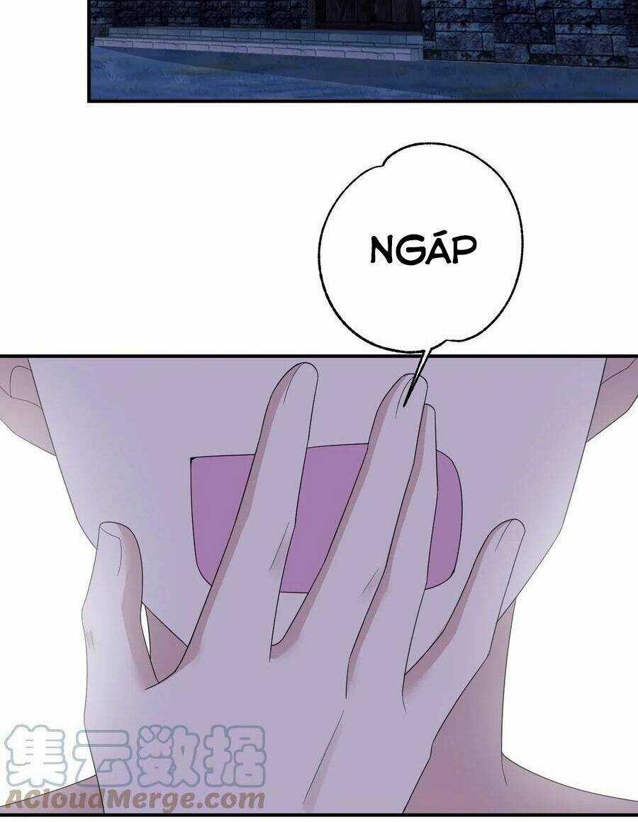 thôn trưởng thôn tân thủ Chapter 57 trang 5