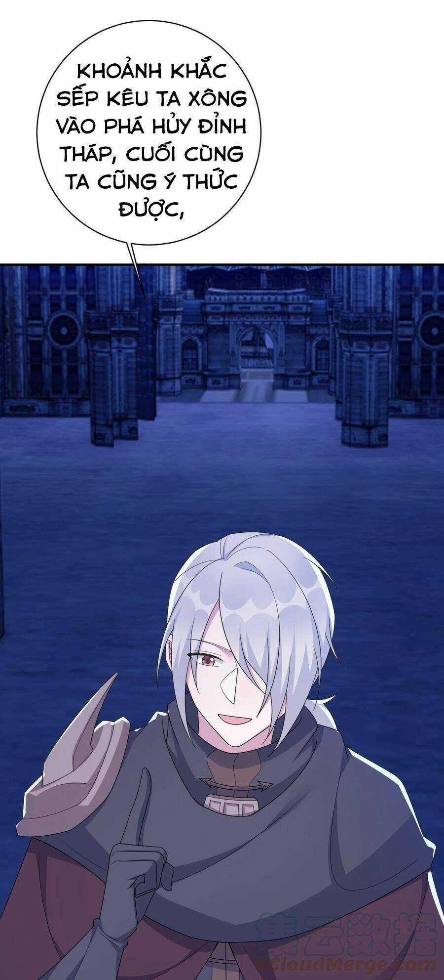 thôn trưởng thôn tân thủ Chapter 57 trang 54