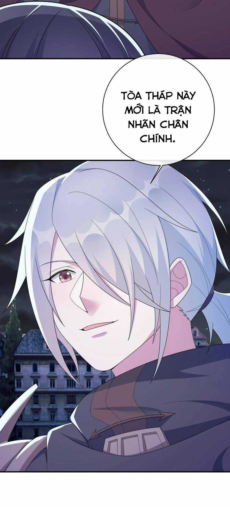 thôn trưởng thôn tân thủ Chapter 57 trang 55