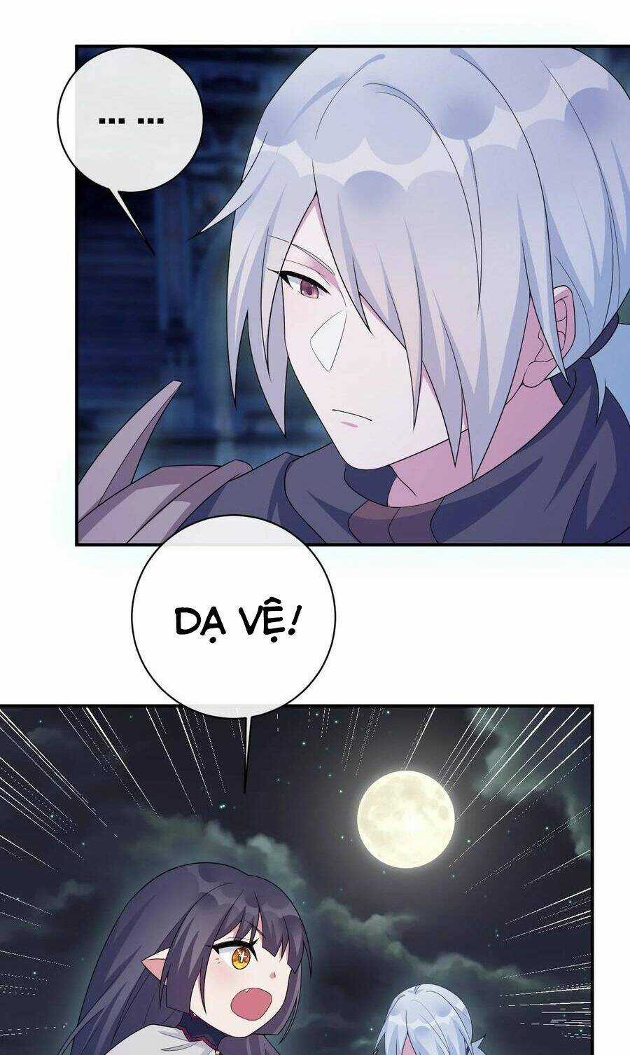 thôn trưởng thôn tân thủ Chapter 57 trang 58