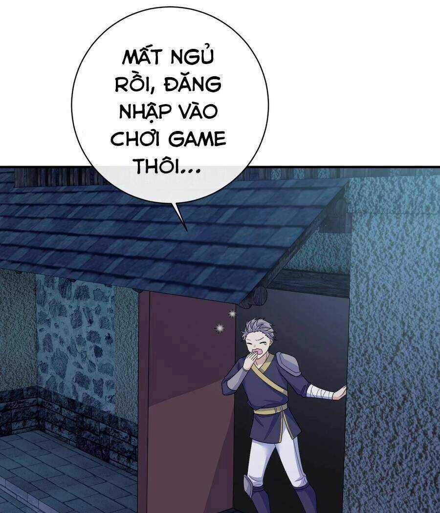 thôn trưởng thôn tân thủ Chapter 57 trang 6