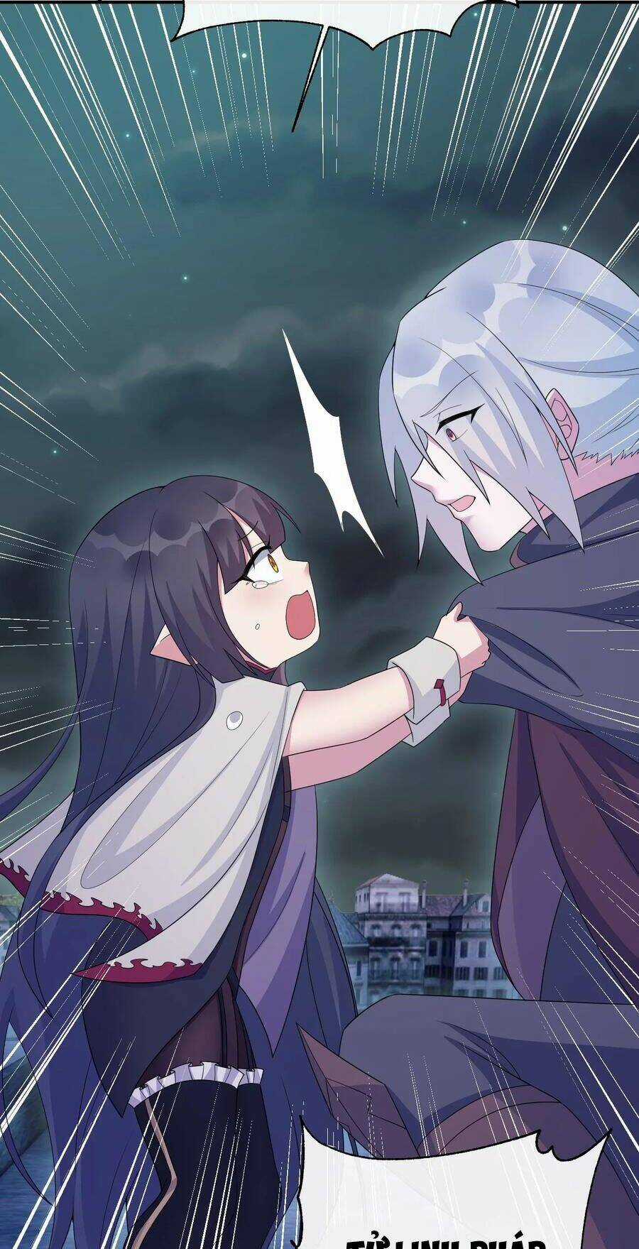 thôn trưởng thôn tân thủ Chapter 57 trang 64