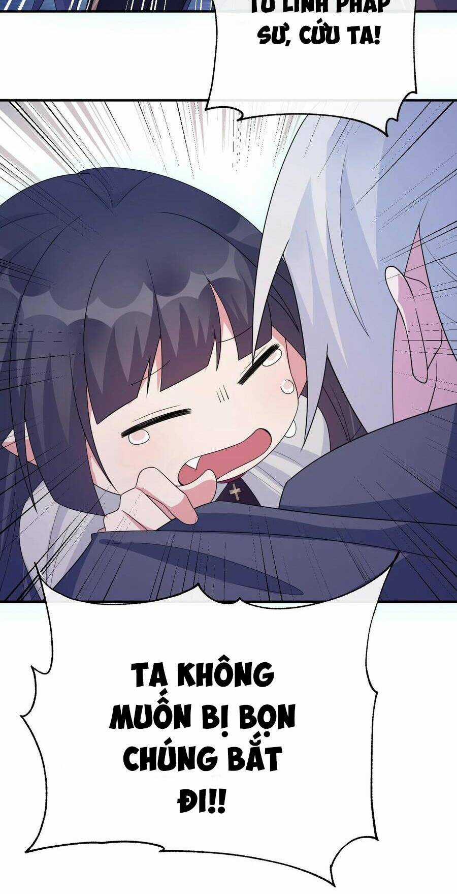 thôn trưởng thôn tân thủ Chapter 57 trang 65