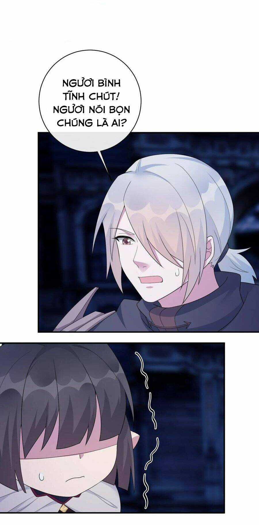 thôn trưởng thôn tân thủ Chapter 57 trang 66