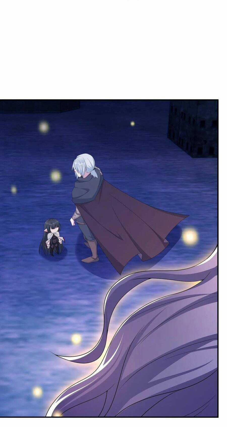 thôn trưởng thôn tân thủ Chapter 57 trang 74