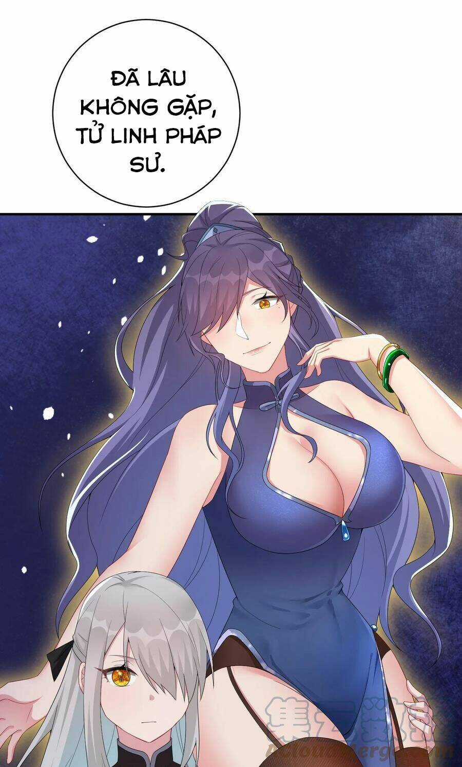 thôn trưởng thôn tân thủ Chapter 57 trang 75