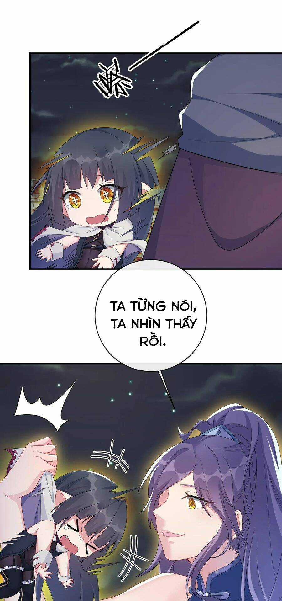 thôn trưởng thôn tân thủ Chapter 57 trang 77