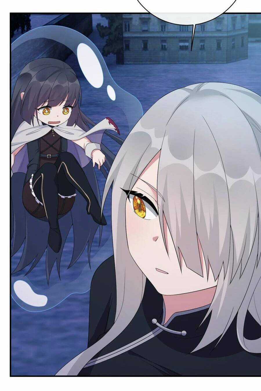 thôn trưởng thôn tân thủ Chapter 58 trang 10