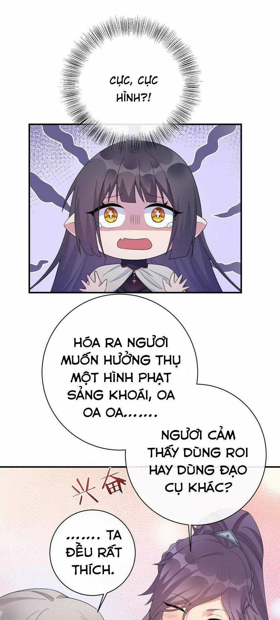 thôn trưởng thôn tân thủ Chapter 58 trang 11