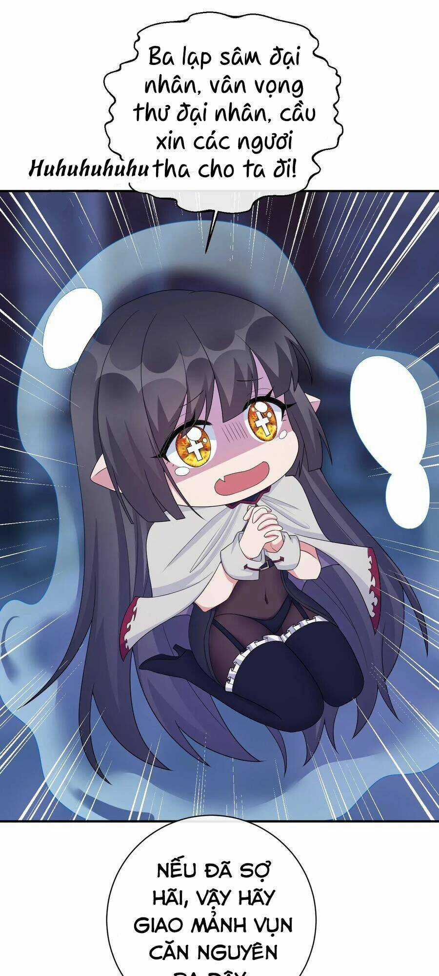 thôn trưởng thôn tân thủ Chapter 58 trang 13