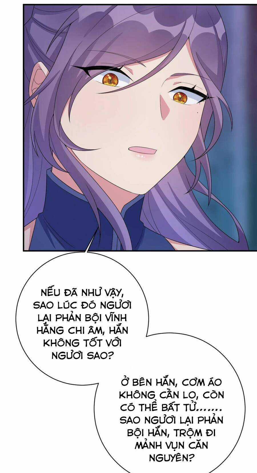 thôn trưởng thôn tân thủ Chapter 58 trang 16