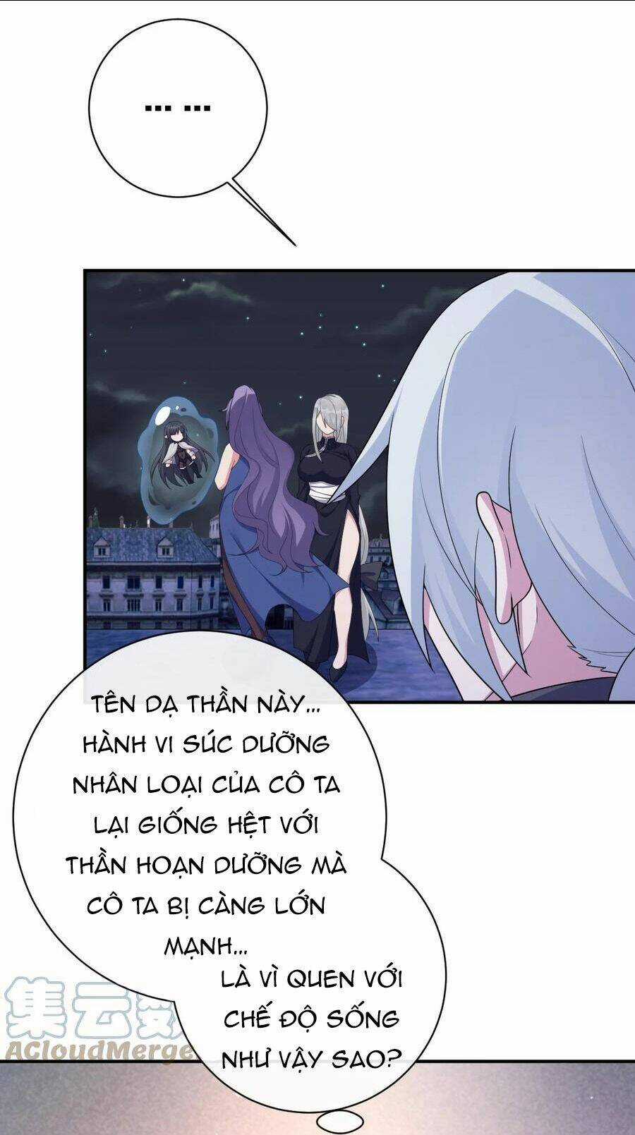 thôn trưởng thôn tân thủ Chapter 58 trang 18