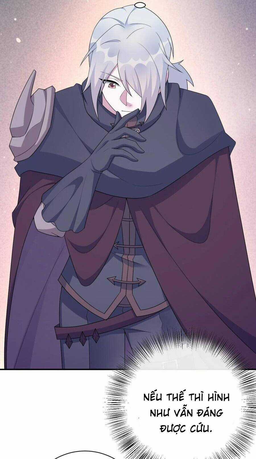 thôn trưởng thôn tân thủ Chapter 58 trang 19