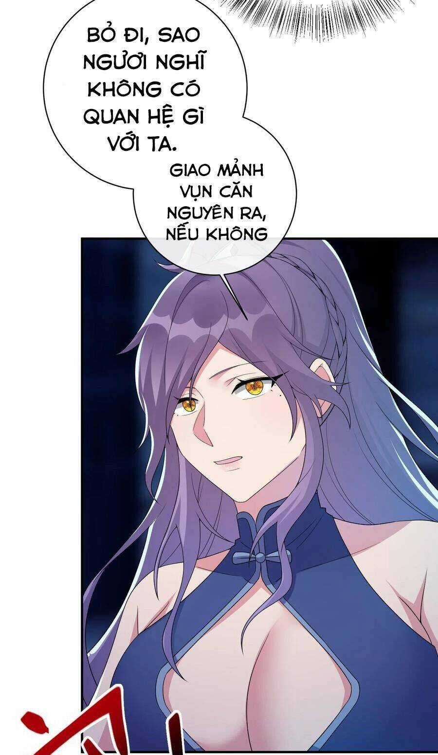 thôn trưởng thôn tân thủ Chapter 58 trang 20