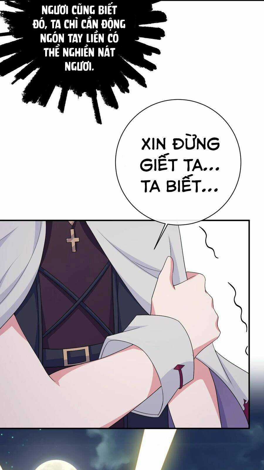 thôn trưởng thôn tân thủ Chapter 58 trang 22