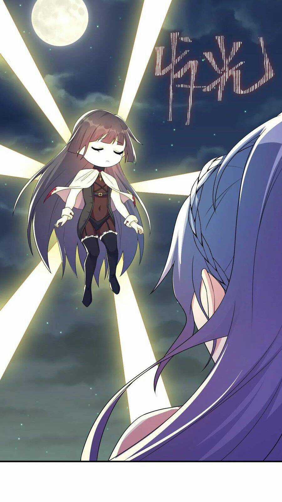 thôn trưởng thôn tân thủ Chapter 58 trang 23