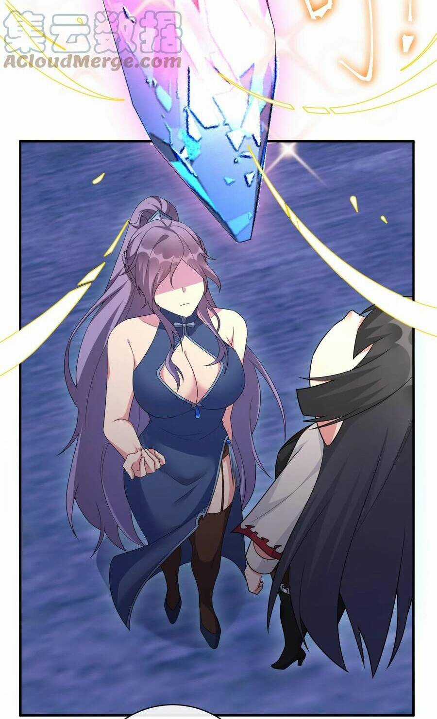 thôn trưởng thôn tân thủ Chapter 58 trang 25