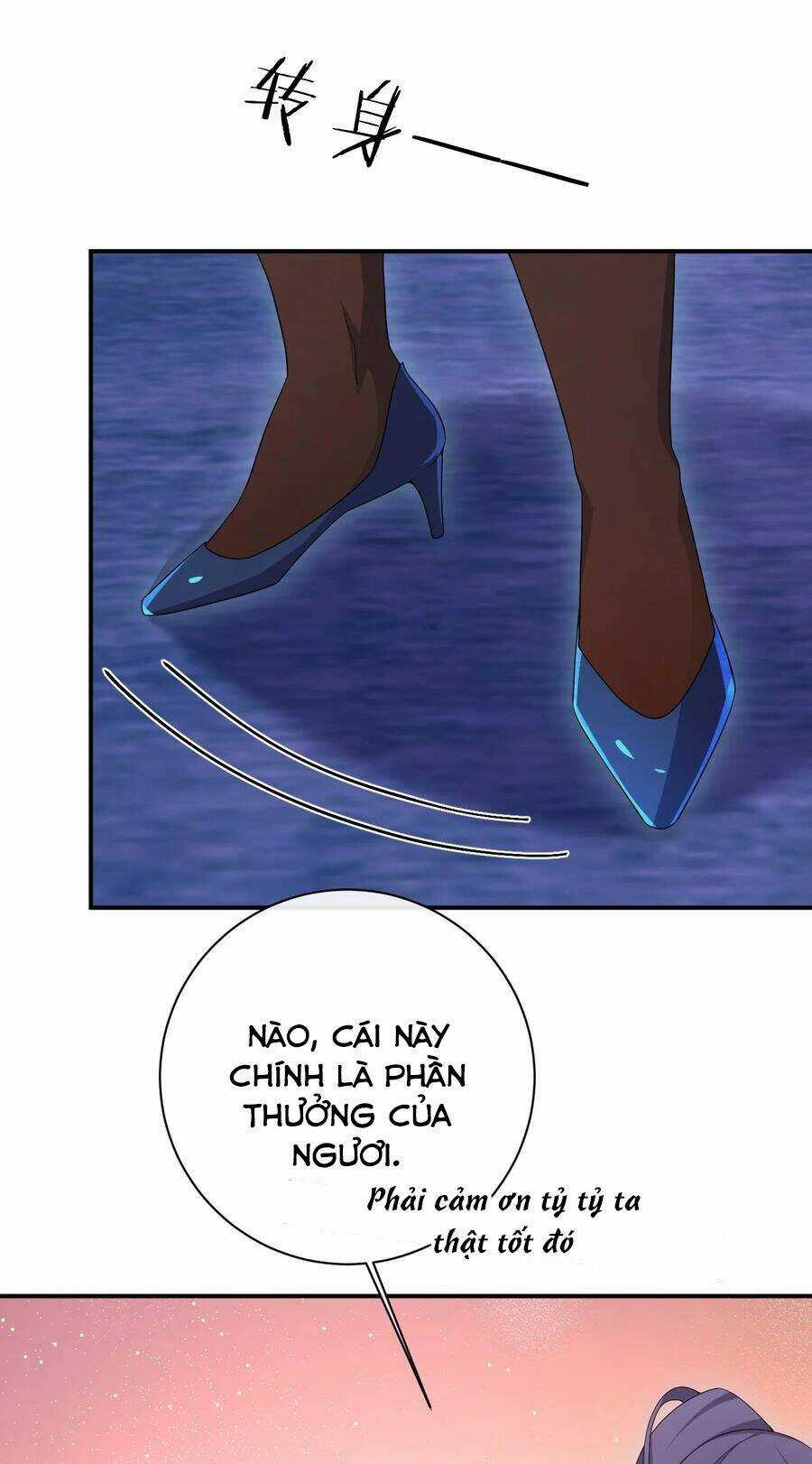 thôn trưởng thôn tân thủ Chapter 58 trang 27