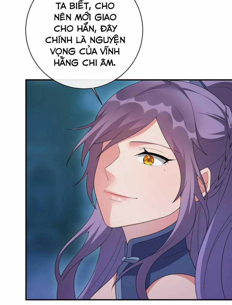 thôn trưởng thôn tân thủ Chapter 58 trang 30