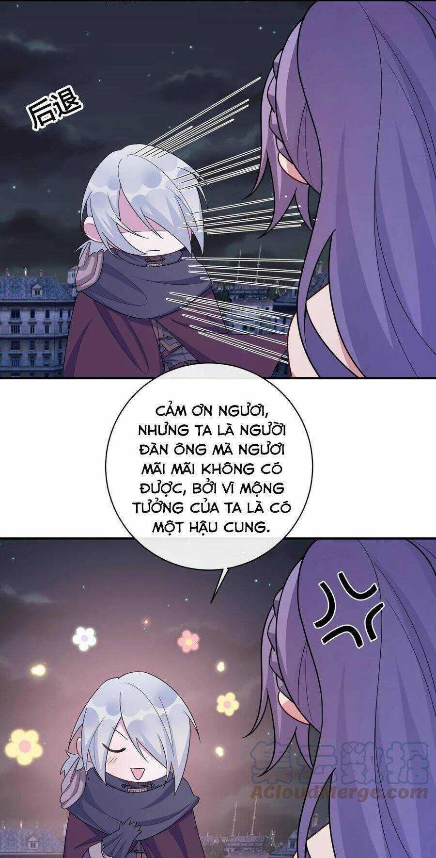 thôn trưởng thôn tân thủ Chapter 58 trang 35