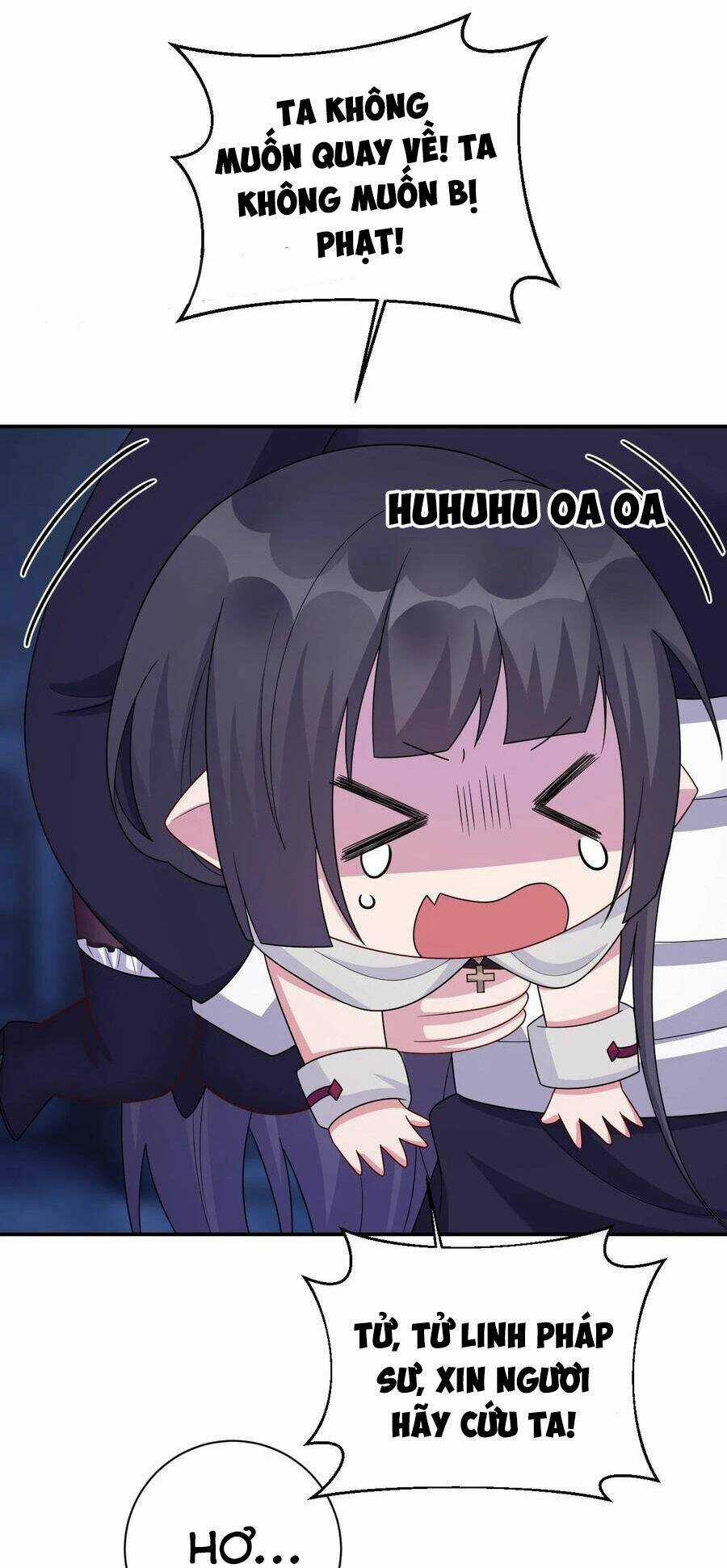 thôn trưởng thôn tân thủ Chapter 58 trang 37