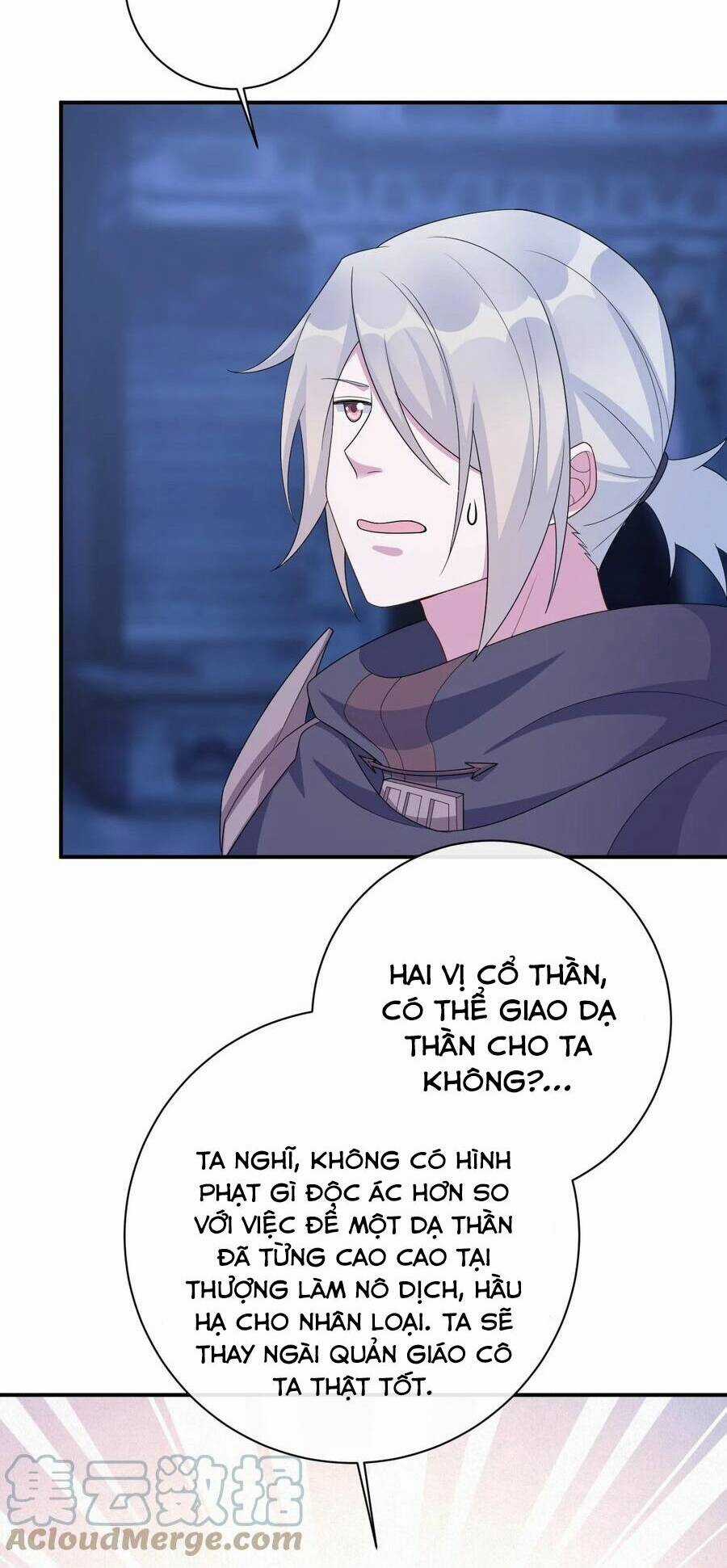 thôn trưởng thôn tân thủ Chapter 58 trang 38