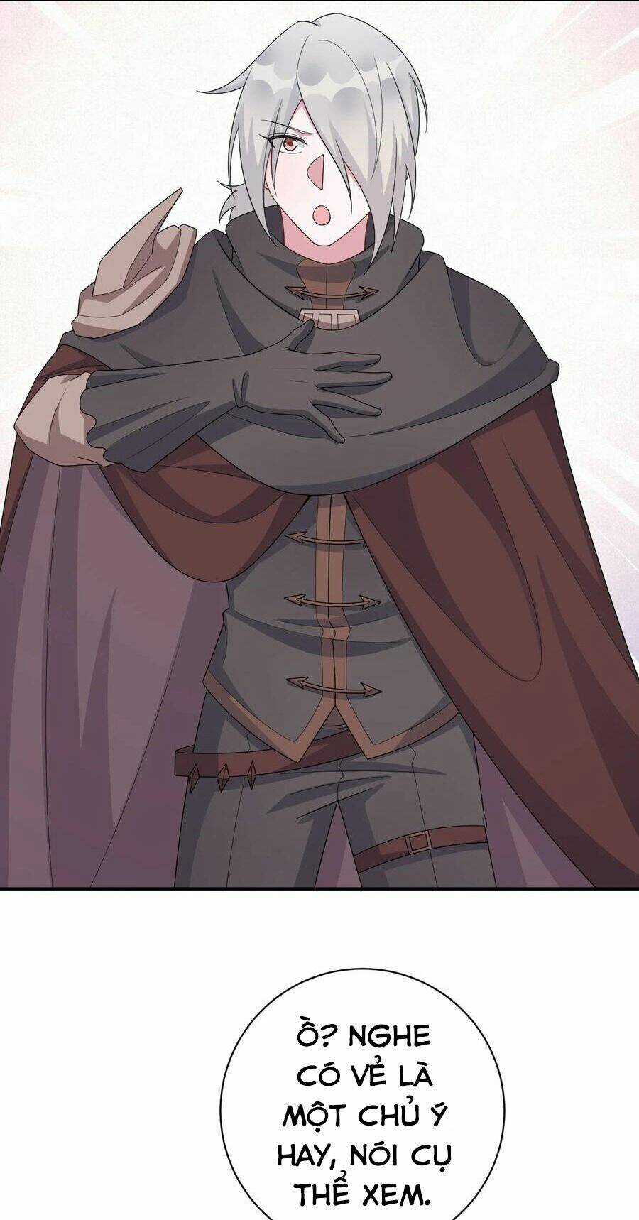 thôn trưởng thôn tân thủ Chapter 58 trang 39