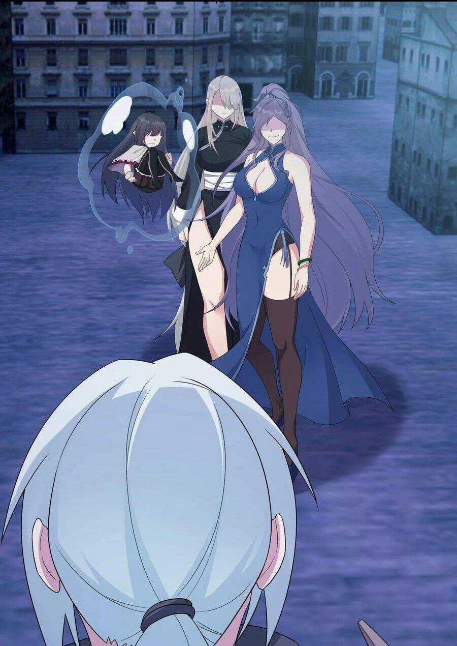 thôn trưởng thôn tân thủ Chapter 58 trang 4