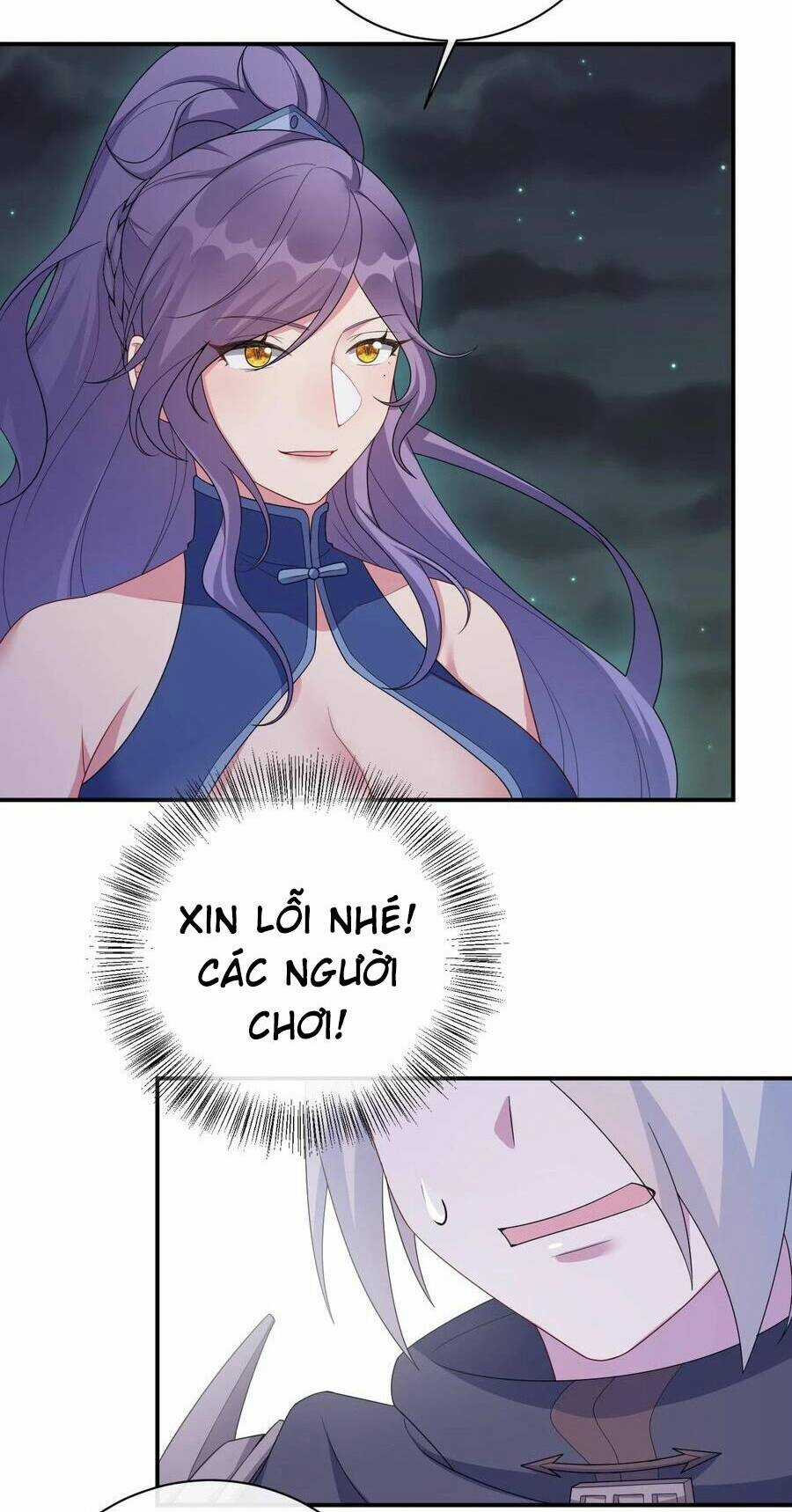 thôn trưởng thôn tân thủ Chapter 58 trang 40