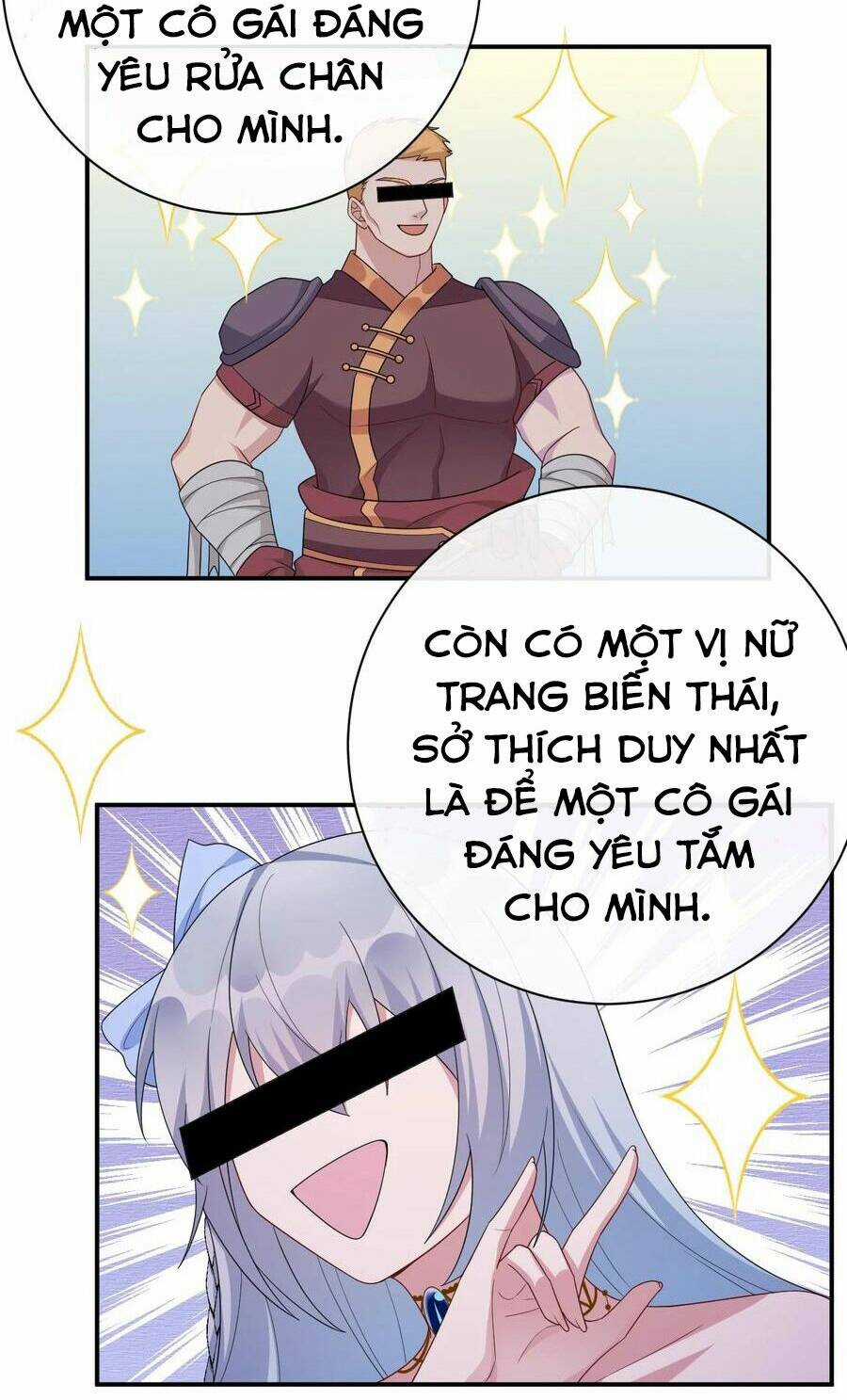 thôn trưởng thôn tân thủ Chapter 58 trang 42