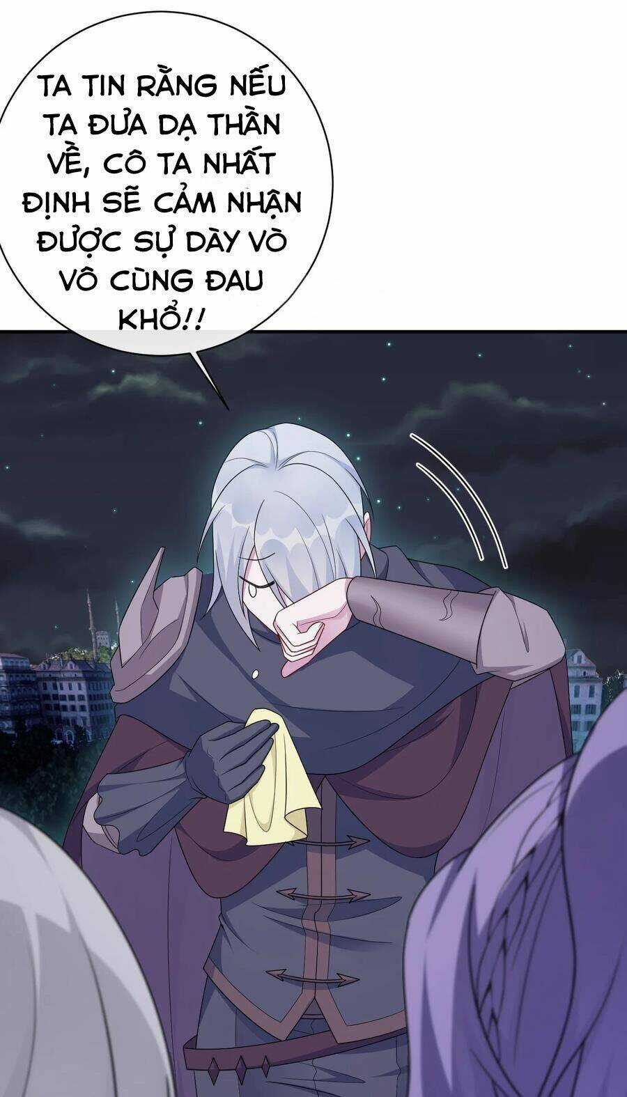 thôn trưởng thôn tân thủ Chapter 58 trang 43