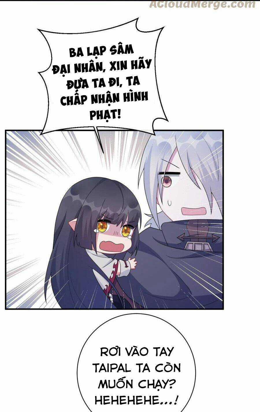 thôn trưởng thôn tân thủ Chapter 58 trang 49