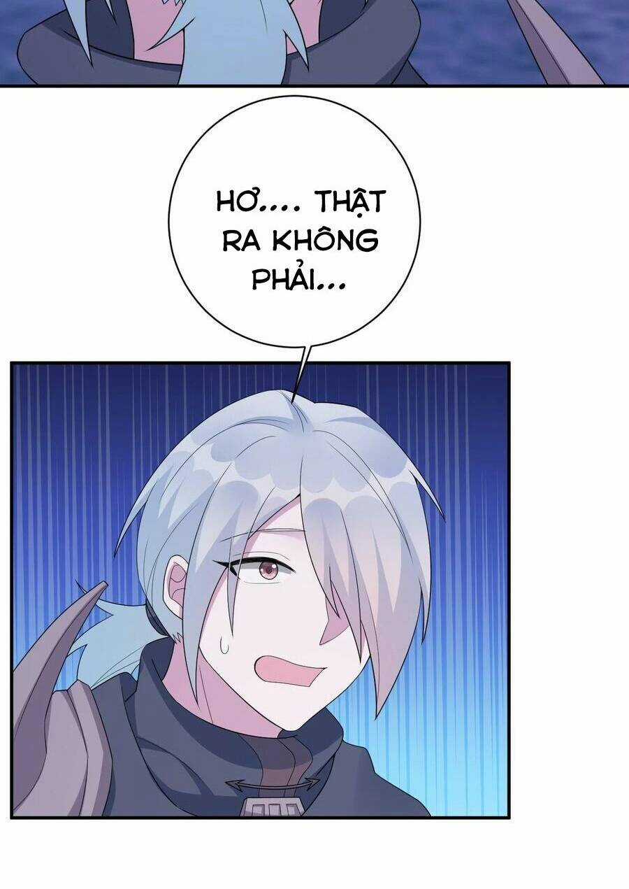 thôn trưởng thôn tân thủ Chapter 58 trang 5