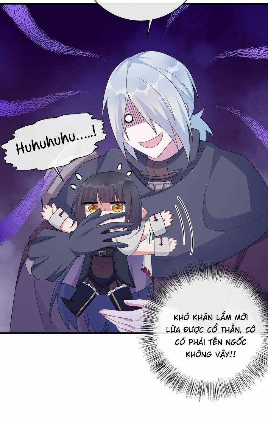 thôn trưởng thôn tân thủ Chapter 58 trang 50