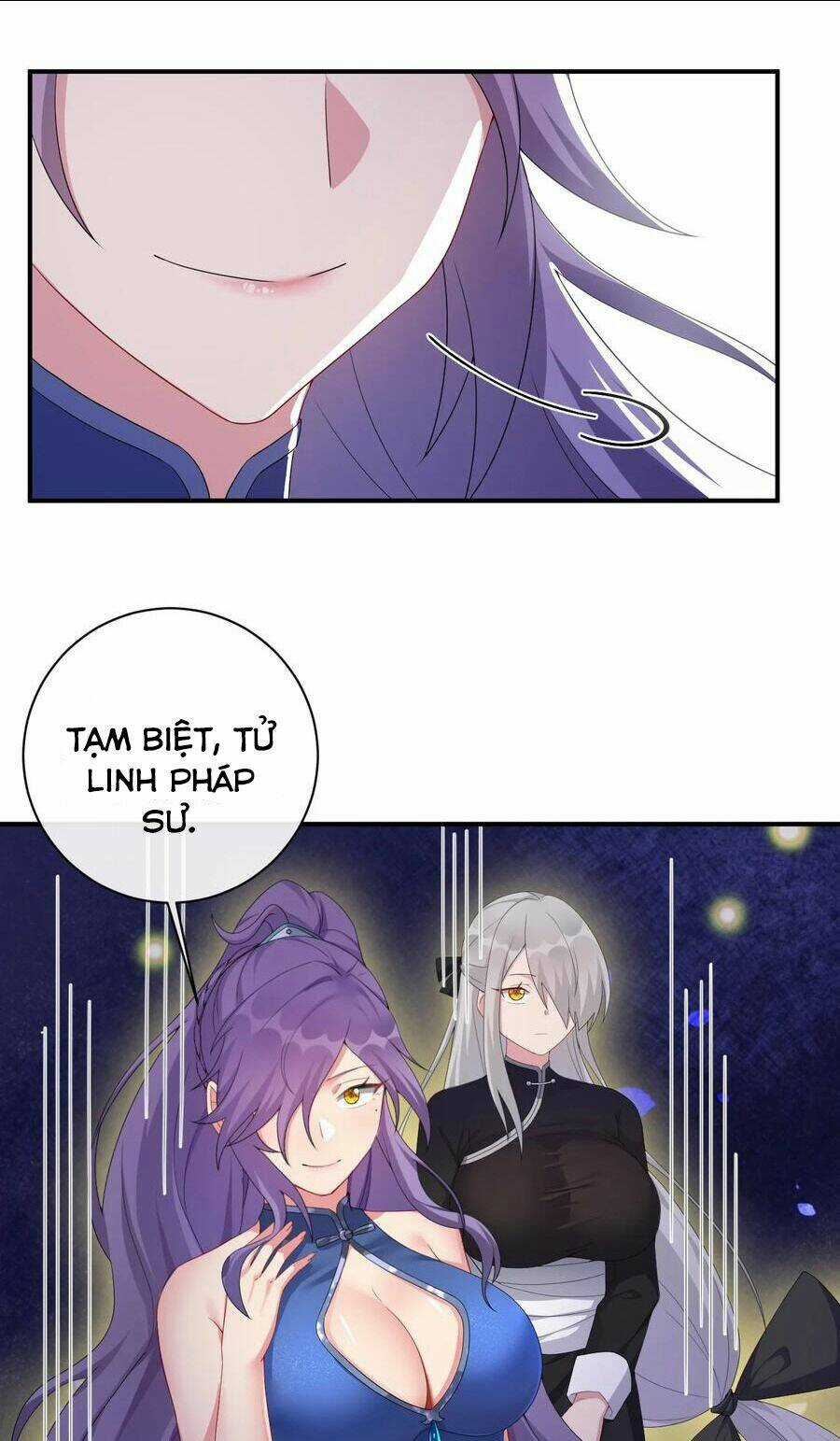 thôn trưởng thôn tân thủ Chapter 58 trang 51