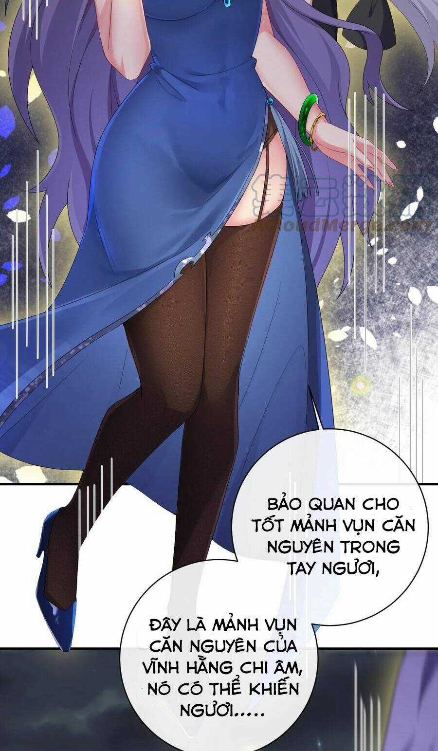 thôn trưởng thôn tân thủ Chapter 58 trang 52