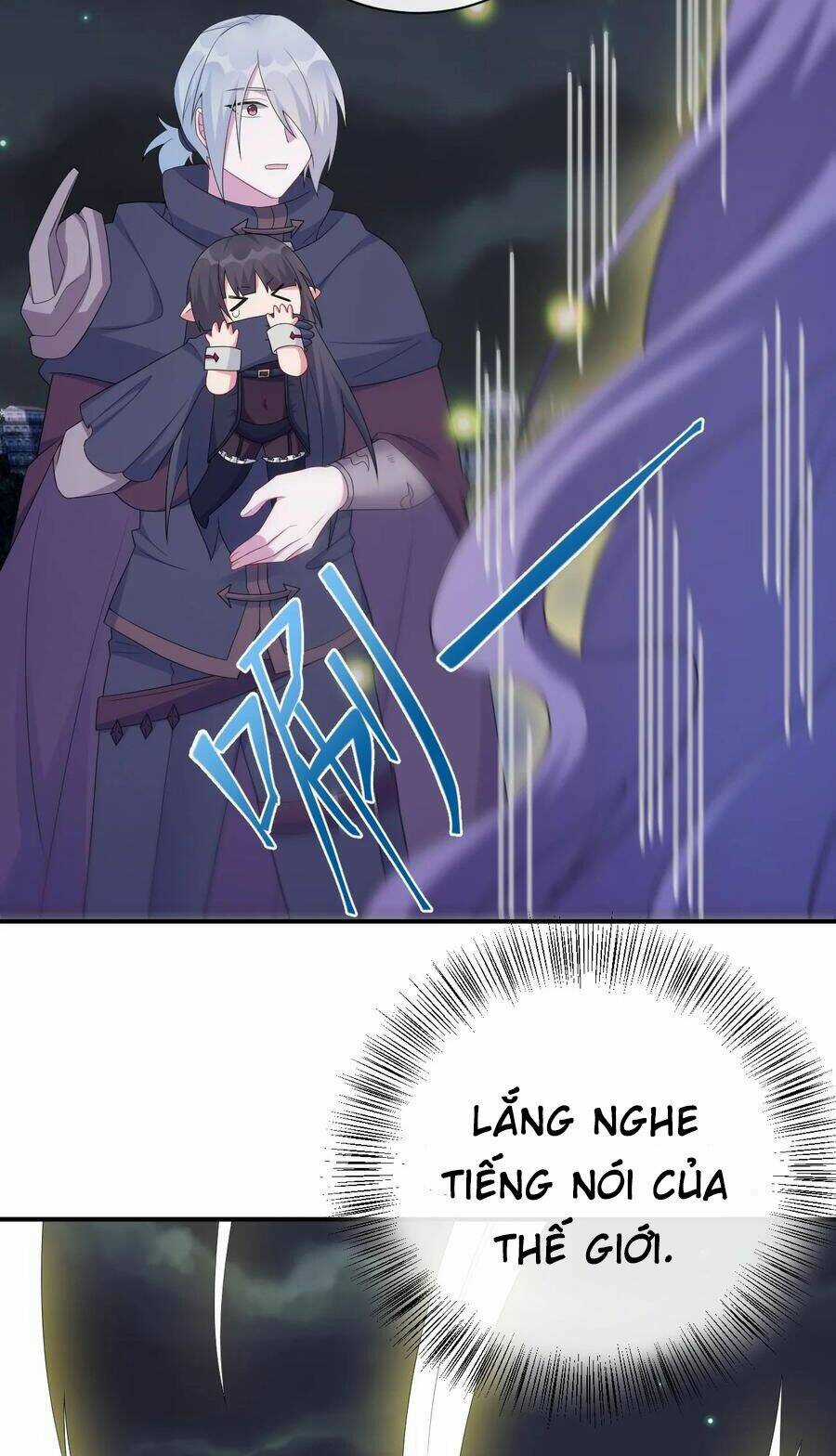 thôn trưởng thôn tân thủ Chapter 58 trang 53