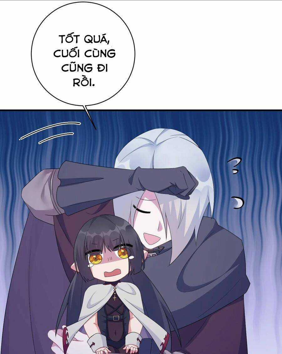 thôn trưởng thôn tân thủ Chapter 58 trang 55