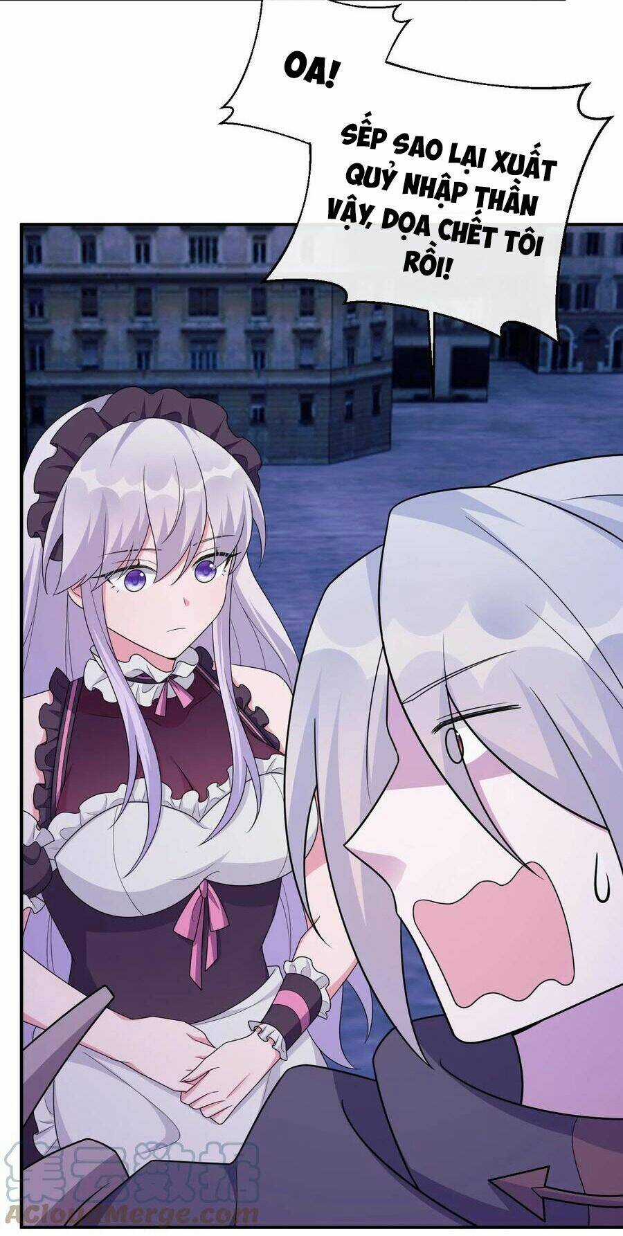 thôn trưởng thôn tân thủ Chapter 58 trang 59