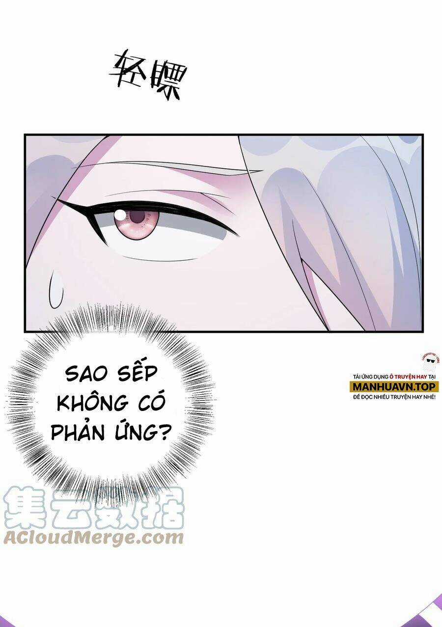 thôn trưởng thôn tân thủ Chapter 58 trang 6