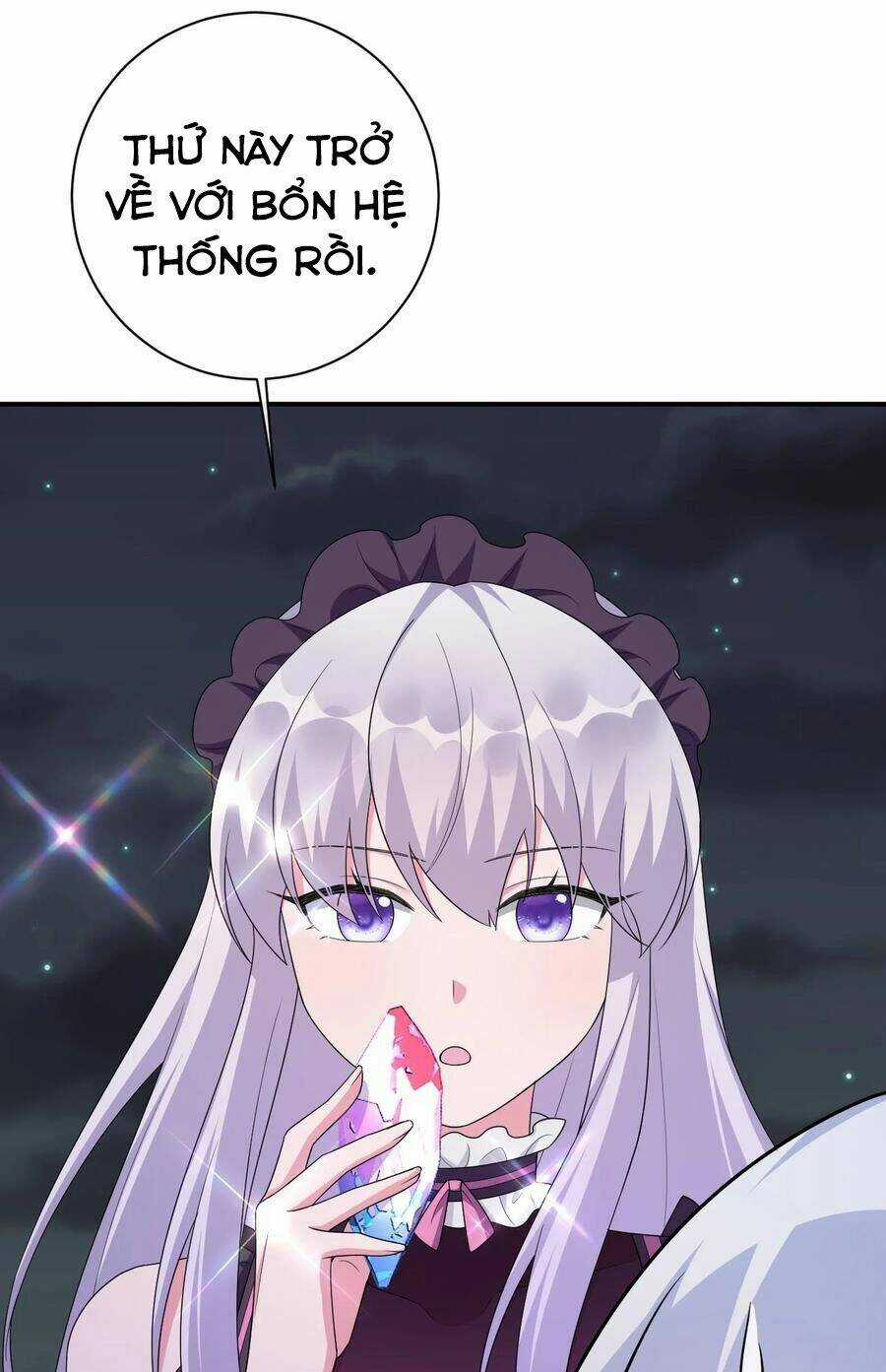 thôn trưởng thôn tân thủ Chapter 58 trang 60