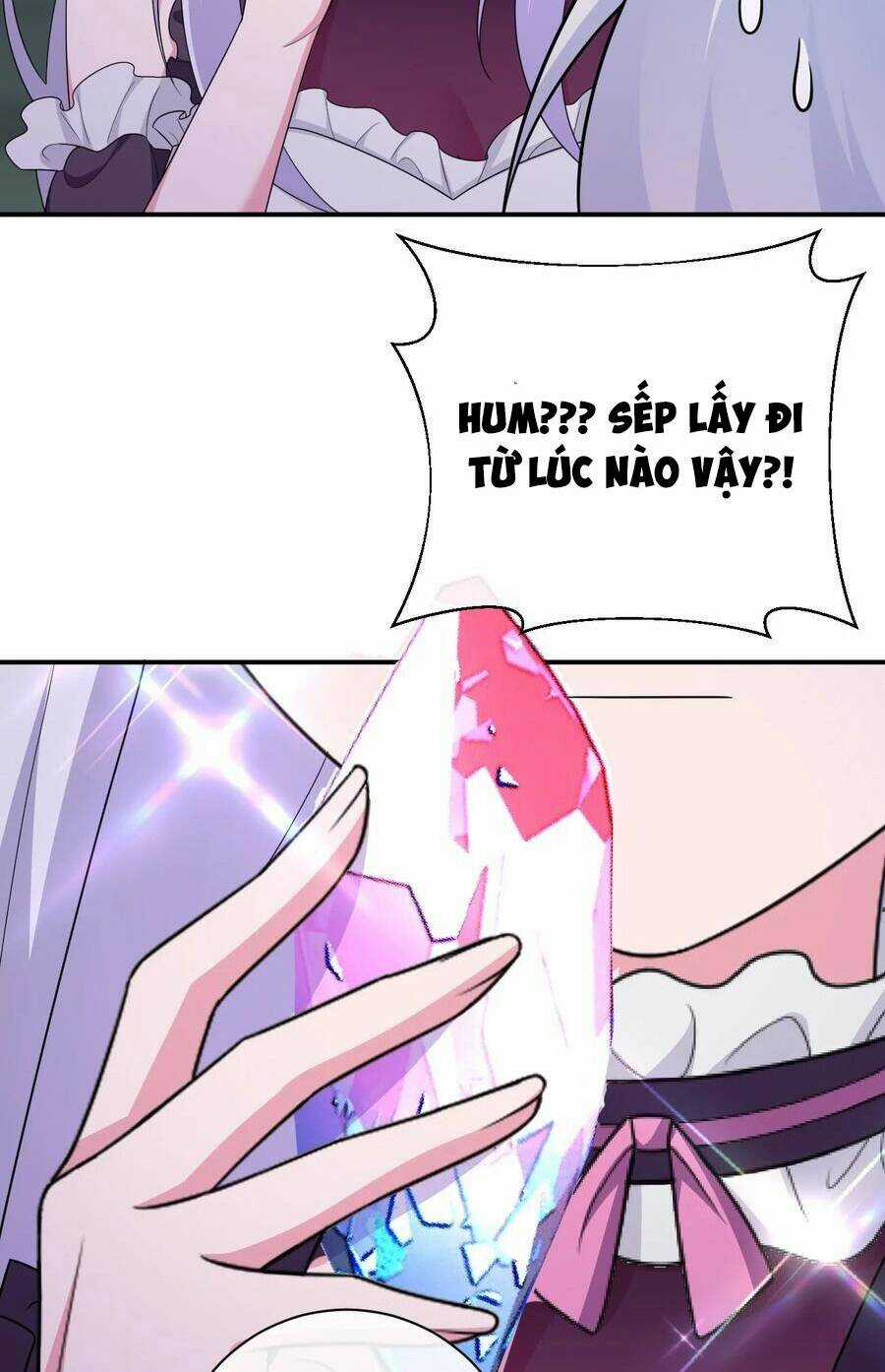 thôn trưởng thôn tân thủ Chapter 58 trang 61